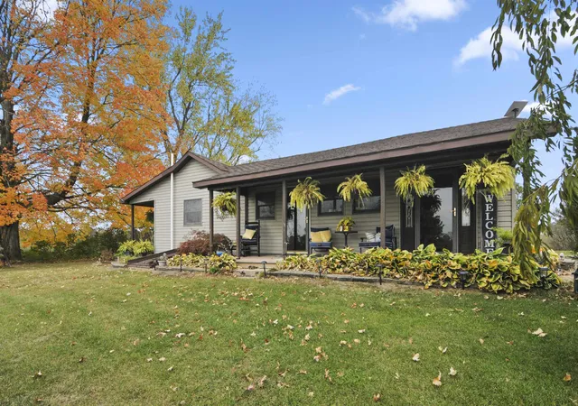 1st image of 3626 90th Ave, Evart, MI 49631 | MLS# 78080072560