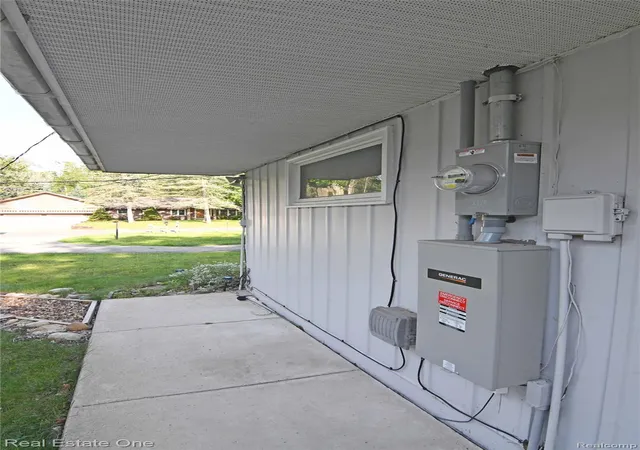 Photo 3 of Single family home for sale at 4255 N Ash Rd, Lincoln, MI 48742 | MLS# 20261066450 | Listing updated on 2026-09-17