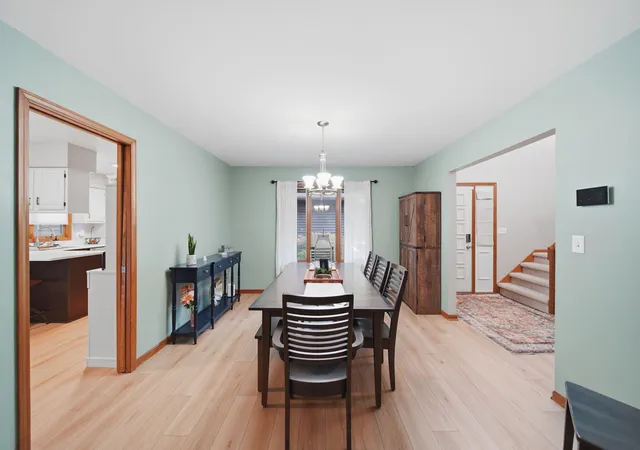 Photo 3 of Condo for sale at 1852 Wedgefield, Jackson, MI 49201 | MLS# 55026043816 | Listing updated on 2026-09-10