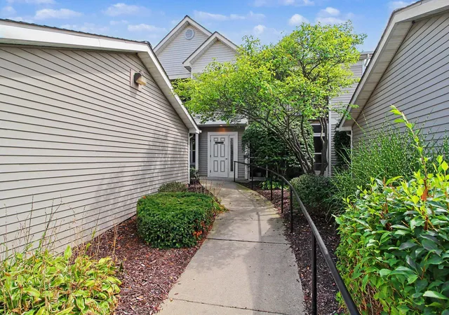 Photo 1 of Condo for sale at 1579 Oakfield Dr, Ann Arbor, MI 48108 | MLS# 81026043812 | Listing updated on 2026-08-22