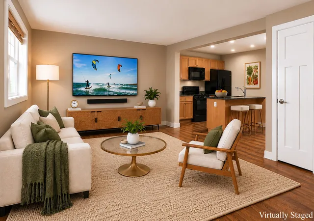 Listing Photo 4 - Condo for sale in building located at 4082 Haverhill Ct, Traverse City, MI 49684