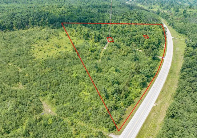 Photo 1 of Land for sale at V/l M65 & M72, Curran, MI 48728 | MLS# 77080072563 | Listing updated on 2026-08-23