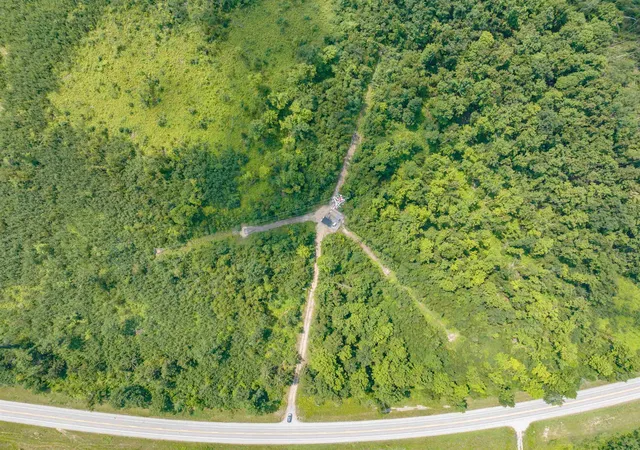 Photo 2 of Land for sale at V/l M65 & M72, Curran, MI 48728 | MLS# 77080072563 | Listing updated on 2026-08-23