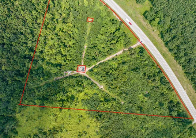 Photo 3 of Land for sale at V/l M65 & M72, Curran, MI 48728 | MLS# 77080072563 | Listing updated on 2026-08-23