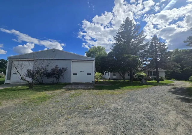 1st image of 8533 Us 10, Chase, MI 49623 | MLS# 72026043820