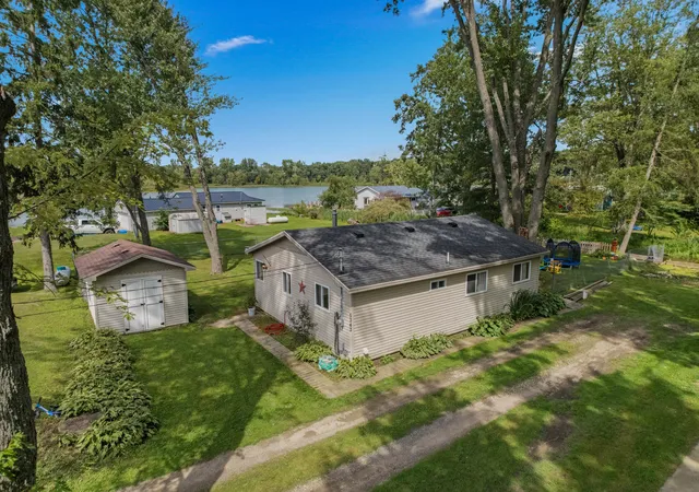 Photo 1 of Single family home for sale at 5343 Beverly Dr, Reading, MI 49274 | MLS# 53026043819 | Listing updated on 2026-09-04