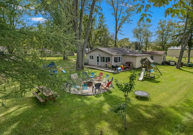 Photo 2 of Single family home for sale at 5343 Beverly Dr, Reading, MI 49274 | MLS# 53026043819 | Listing updated on 2026-09-04