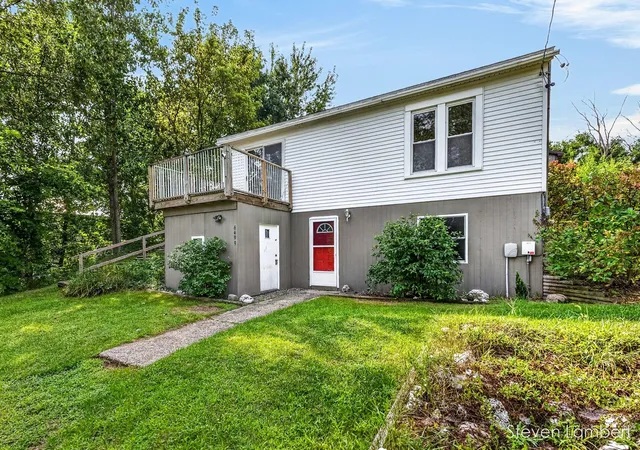 1st image of 6499 Oakwood Dr, Delton, MI 49046 | MLS# 65026043822