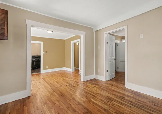 Photo 4 of Single family home for sale at 23115 Berdeno Ave, Hazel Park, MI 48030 | MLS# 81026043821 | Listing updated on 2026-08-21