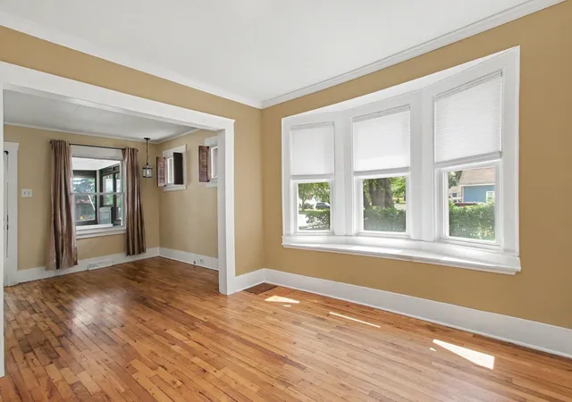 Photo 5 of Single family home for sale at 23115 Berdeno Ave, Hazel Park, MI 48030 | MLS# 81026043821 | Listing updated on 2026-08-21