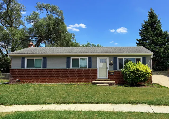 Photo 1 of Single family home for sale at 9358 Marie Ct, Livonia, MI 48150 | MLS# 81026043827 | Listing updated on 2026-09-11