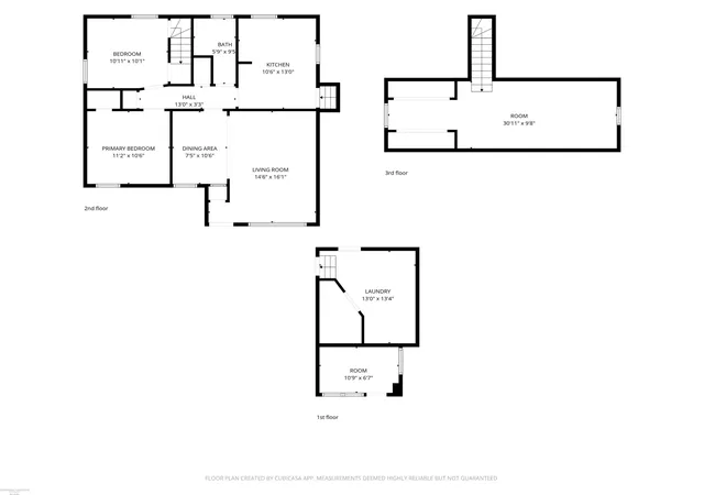 23rd image of 20585 Anita Rd, Harper Woods, MI 48225 | MLS# 58050219143