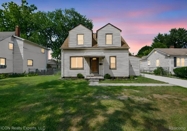 1st image of 29220 Cambridge St, Garden City City Wayne, MI 48135 | MLS# 20261066468