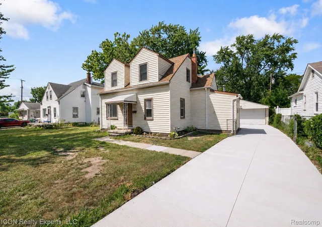 4th image of 29220 Cambridge St, Garden City City Wayne, MI 48135 | MLS# 20261066468