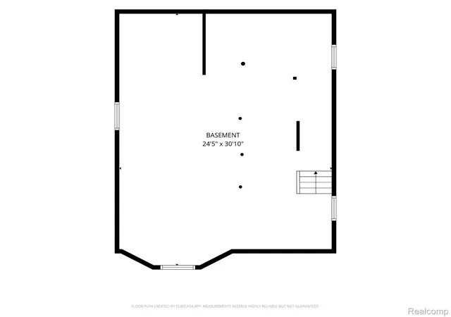 Photo 24 of Single family home for sale at 601 Westminster St, Detroit City Wayne, MI 48202 | MLS# 20261066469 | Listing updated on 2026-08-28