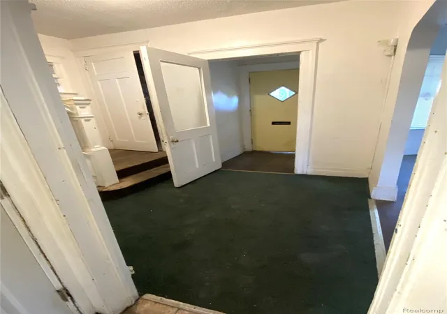 Photo 3 of Single family home for sale at 601 Westminster St, Detroit City Wayne, MI 48202 | MLS# 20261066469 | Listing updated on 2026-08-28