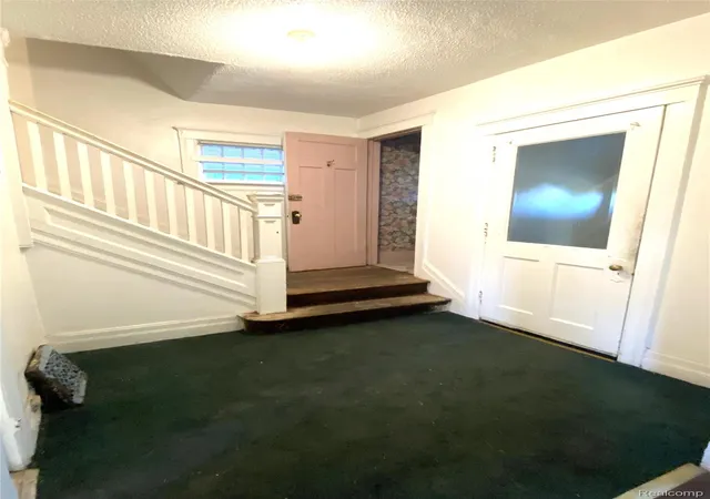 Photo 4 of Single family home for sale at 601 Westminster St, Detroit City Wayne, MI 48202 | MLS# 20261066469 | Listing updated on 2026-08-28