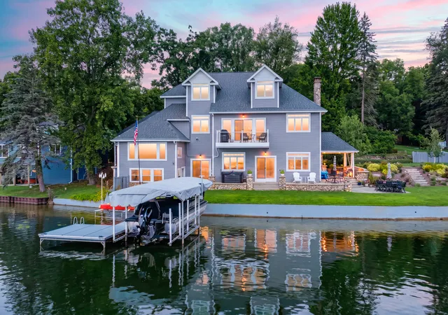 1st image of 9053 S M 43 Hwy, Delton, MI 49046 | MLS# 66026043833