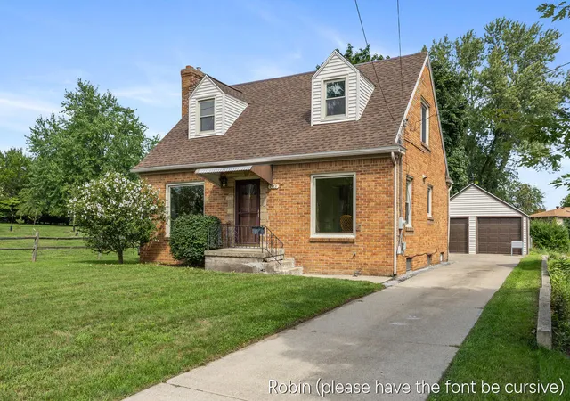 1st image of 1363 Myrtle St Nw, Grand Rapids, MI 49504 | MLS# 65026043834
