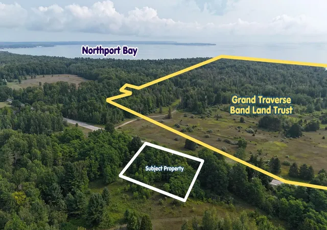 1st image of 7801 S West Bay Shore Dr, Northport, MI 49670 | MLS# 78080072568