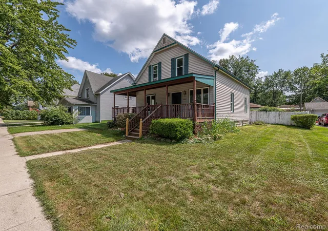 1st image of 349 Monroe St, Carleton, MI 48117 | MLS# 20261066473