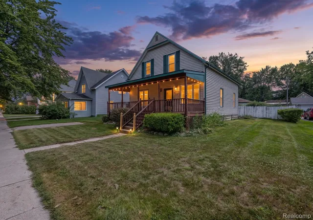 2nd image of 349 Monroe St, Carleton, MI 48117 | MLS# 20261066473