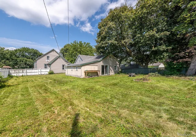 31st image of 349 Monroe St, Carleton, MI 48117 | MLS# 20261066473