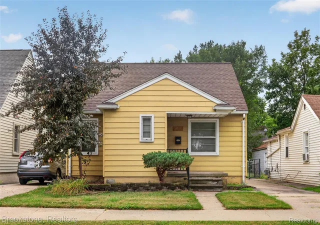 1st image of 20864 Hollywood St, Harper Woods, MI 48225 | MLS# 20261066478
