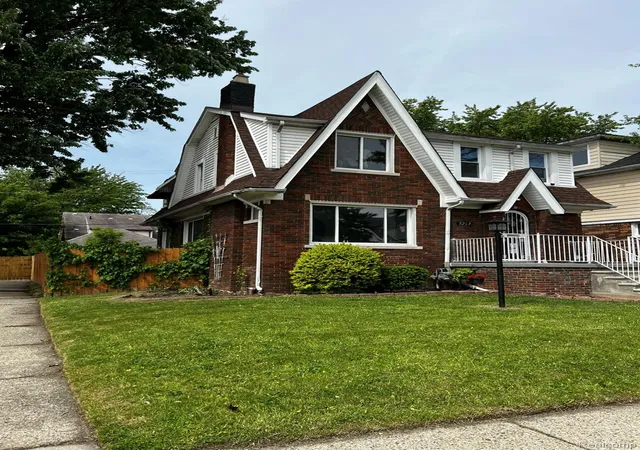 Photo 16 of Single family home for sale at 5203 Devonshire Rd, Detroit City Wayne, MI 48224 | MLS# 20261066479 | Listing updated on 2026-09-03