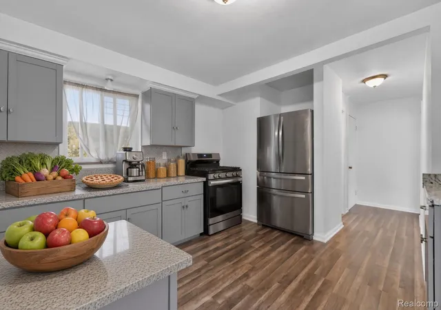 Photo 3 of Single family home for sale at 5203 Devonshire Rd, Detroit City Wayne, MI 48224 | MLS# 20261066479 | Listing updated on 2026-09-03