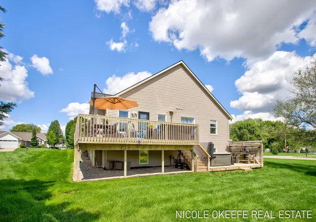 75th image of 1610 Misty Rdg Sw, Byron Center, MI 49315 | MLS# 65026043839
