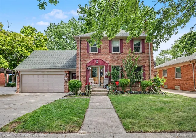 Photo 1 of Single family home for sale at 6559 Kolb Ave, Allen Park, MI 48101 | MLS# 20261066480 | Listing updated on 2026-08-21