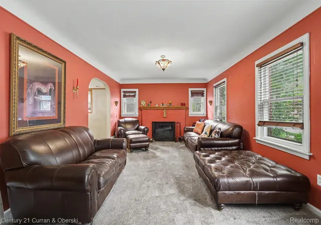 Photo 3 of Single family home for sale at 6559 Kolb Ave, Allen Park, MI 48101 | MLS# 20261066480 | Listing updated on 2026-08-21