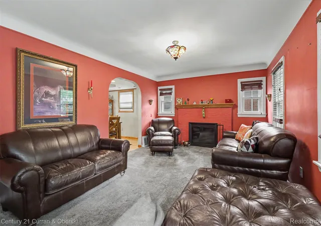 Photo 3 of Single family home for sale at 6559 Kolb Ave, Allen Park, MI 48101 | MLS# 20261066480 | Listing updated on 2026-08-21