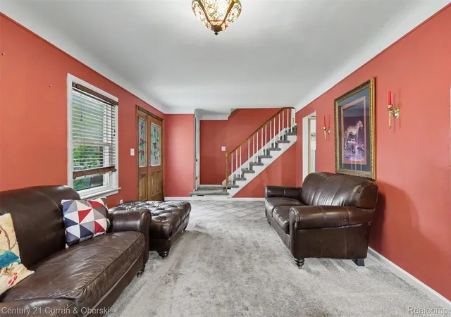 Photo 4 of Single family home for sale at 6559 Kolb Ave, Allen Park, MI 48101 | MLS# 20261066480 | Listing updated on 2026-08-21