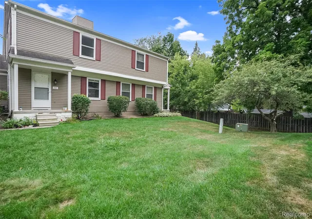 2nd image of 385 Neptune Dr, Walled Lake, MI 48390 | MLS# 20261066482