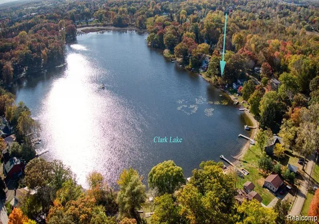 Photo 3 of Land for sale at 0000 Clark Lake Rd, Brighton Township Livingston, MI 48114 | MLS# 20261066485 | Listing updated on 2026-08-20