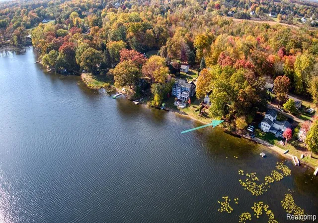 Photo 3 of Land for sale at 0000 Clark Lake Rd, Brighton Township Livingston, MI 48114 | MLS# 20261066485 | Listing updated on 2026-08-20