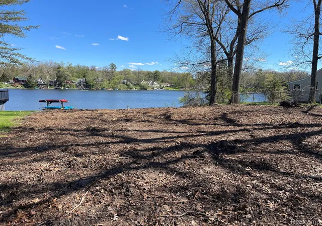 Photo 4 of Land for sale at 0000 Clark Lake Rd, Brighton Township Livingston, MI 48114 | MLS# 20261066485 | Listing updated on 2026-08-20