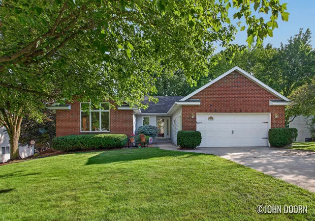 Photo 1 of Sale Pending at 4808 Paramount Dr Ne, Grand Rapids, MI 49525 | MLS# 65026043847 | Listing updated on 2026-08-30