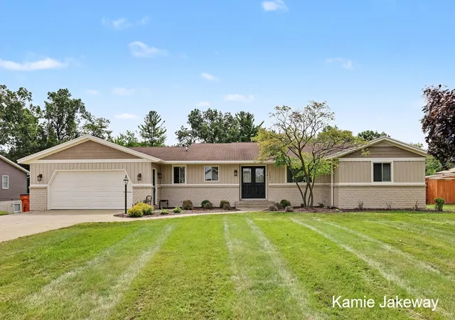 2nd image of 8835 Hebert Dr, Greenville, MI 48838 | MLS# 65026043849