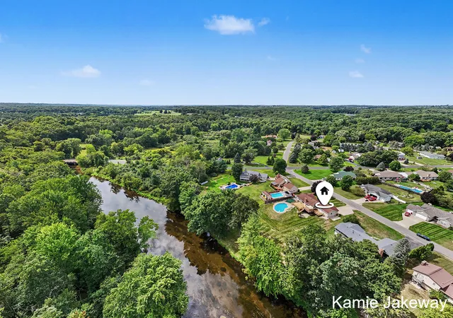 4th image of 8835 Hebert Dr, Greenville, MI 48838 | MLS# 65026043849