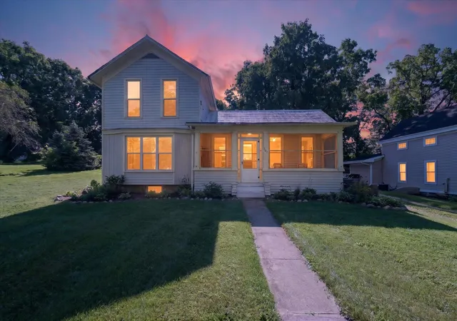 1st image of 507 Furnace St, Manchester, MI 48158 | MLS# 81026043851