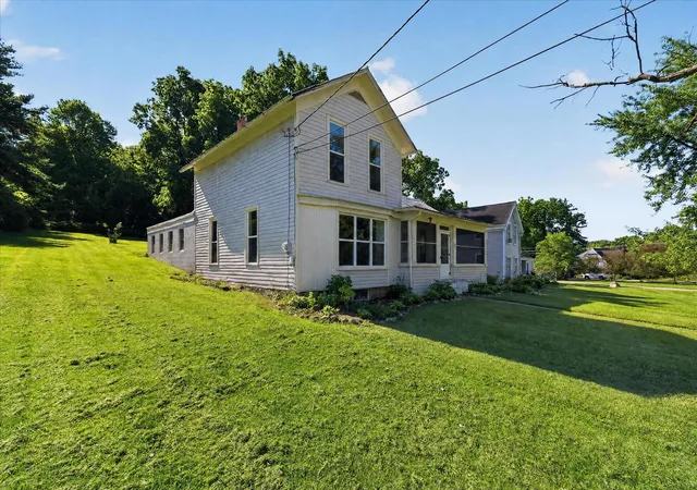 2nd image of 507 Furnace St, Manchester, MI 48158 | MLS# 81026043851