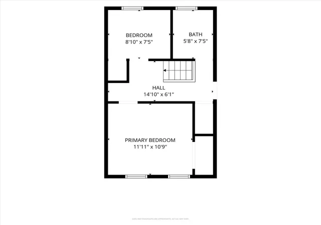 45th image of 507 Furnace St, Manchester, MI 48158 | MLS# 81026043851