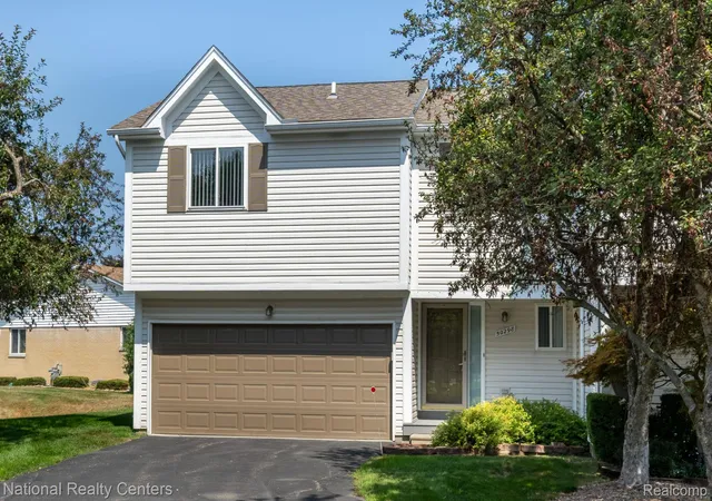 Photo 23 of Condo for sale at 50298 Helfer Blvd, Wixom City Oakland, MI 48393 | MLS# 20261066491 | Listing updated on 2026-09-02
