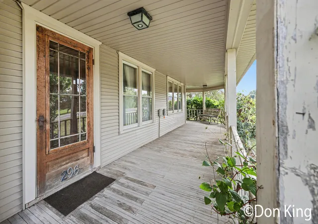Photo 3 of Single family home for sale at 296 13 Mile Rd NE, Sparta, MI 49345 | MLS# 65026043855 | Listing updated on 2026-09-09