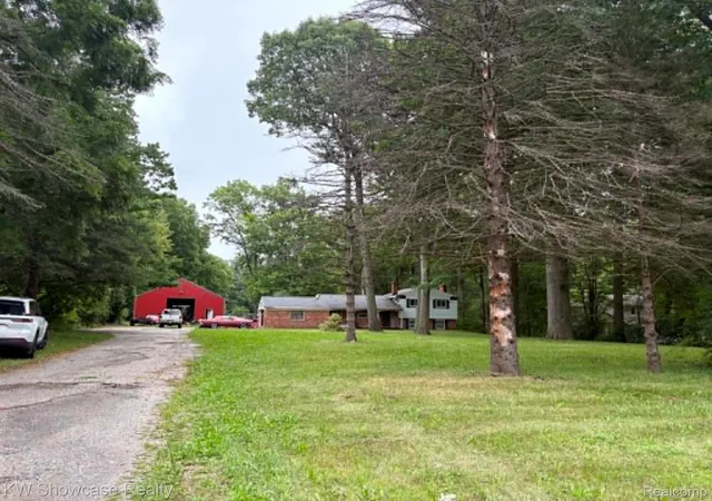 1st image of 4949 Clarkston Rd Rd, Clarkston, MI 48348 | MLS# 20261066493
