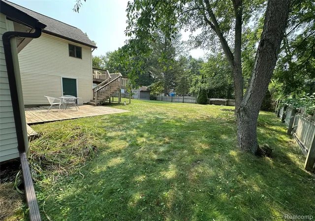 2nd image of 603 Heights Rd, Lake Orion, MI 48362 | MLS# 20261066497