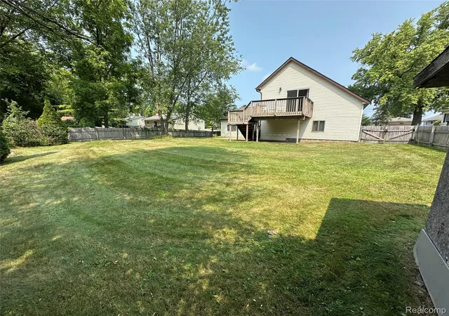 3rd image of 603 Heights Rd, Lake Orion, MI 48362 | MLS# 20261066497